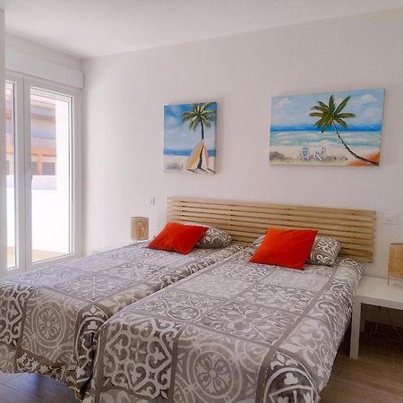 Apartamento Aura Jávea Exterior foto