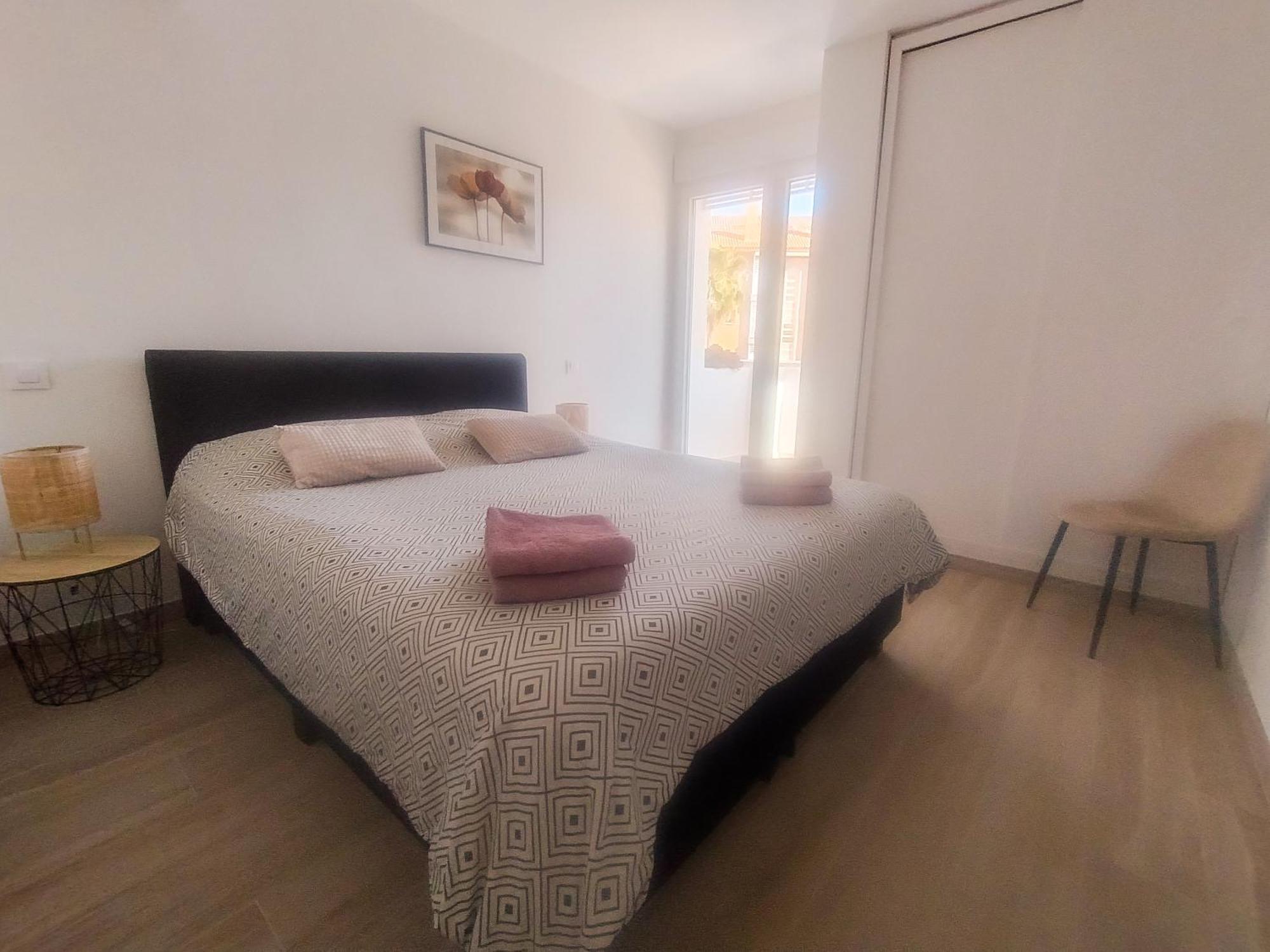 Apartamento Aura Jávea Exterior foto