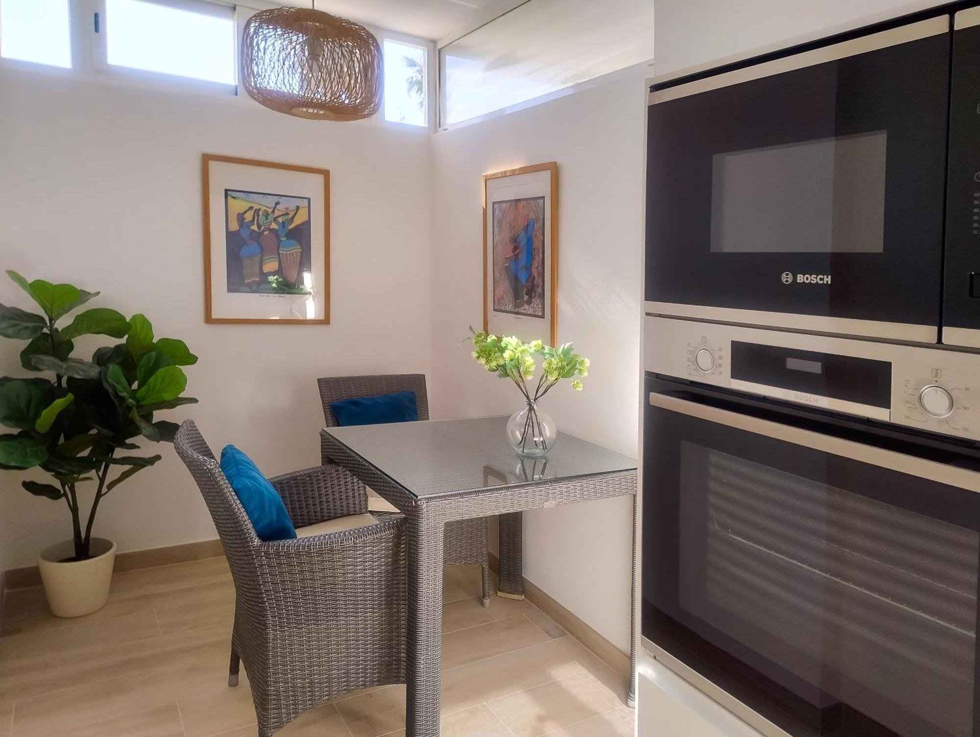 Apartamento Aura Jávea Exterior foto